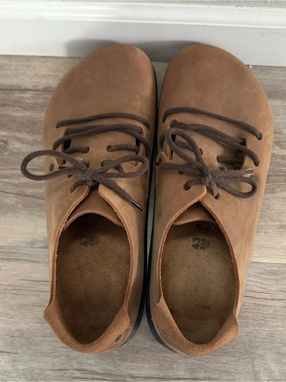 Birkenstock Montana Shoes